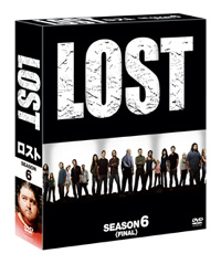 LOST����������6��ե����ʥ�䡡����ѥ��� BOX