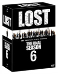 LOST���ե����ʥ롦��������COMPLETE BOX