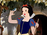 Someday My Prince Will Comeסɱ)