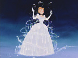 Bibbidi-Bobbidi-Boo